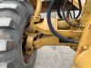 UNRESERVED 1984 Faun F105A Grader - 16