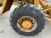 UNRESERVED 1984 Faun F105A Grader - 18