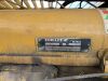 UNRESERVED 1984 Faun F105A Grader - 22