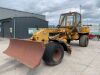 UNRESERVED 1981 MBU G6 Grader