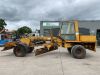 UNRESERVED 1981 MBU G6 Grader - 2