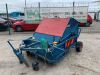 Wessex SC12 PTO Driven Sweeper