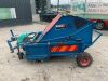 Wessex SC12 PTO Driven Sweeper - 2