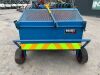 Wessex SC12 PTO Driven Sweeper - 4