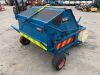 Wessex SC12 PTO Driven Sweeper - 5