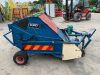 Wessex SC12 PTO Driven Sweeper - 6