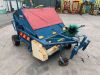 Wessex SC12 PTO Driven Sweeper - 7