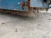 Wessex SC12 PTO Driven Sweeper - 9