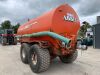 Abbey 3000 Gallon Twin Axle Slurry Tanker - 3