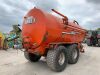 Abbey 3000 Gallon Twin Axle Slurry Tanker - 5