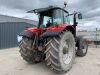 2009 Massey Ferguson 6499 Dyna-6 4WD Tractor - 5