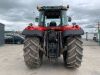 2009 Massey Ferguson 6499 Dyna-6 4WD Tractor - 6