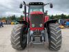 2009 Massey Ferguson 6499 Dyna-6 4WD Tractor - 8