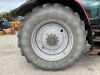 2009 Massey Ferguson 6499 Dyna-6 4WD Tractor - 17