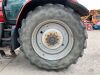 2009 Massey Ferguson 6499 Dyna-6 4WD Tractor - 18