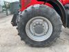 2009 Massey Ferguson 6499 Dyna-6 4WD Tractor - 19