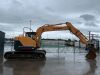 UNRESERVED 2016 Hyundai Robex 145CR-9A Excavator - 5