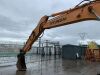 UNRESERVED 2016 Hyundai Robex 145CR-9A Excavator - 10