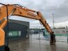 UNRESERVED 2016 Hyundai Robex 145CR-9A Excavator - 11