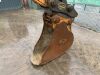 UNRESERVED 2016 Hyundai Robex 145CR-9A Excavator - 12