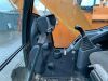 UNRESERVED 2016 Hyundai Robex 145CR-9A Excavator - 30