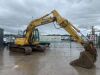 2005 Komatsu PC138US Excavator - 6