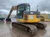 2005 Komatsu PC138US Excavator - 9