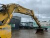 2005 Komatsu PC138US Excavator - 11