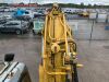 2005 Komatsu PC138US Excavator - 23