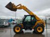 2018 JCB 541-70 Telehandler c/w Bcuket - 2