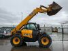 2018 JCB 541-70 Telehandler c/w Bcuket - 3