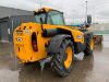 2018 JCB 541-70 Telehandler c/w Bcuket - 5