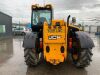 2018 JCB 541-70 Telehandler c/w Bcuket - 6