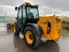 2018 JCB 541-70 Telehandler c/w Bcuket - 7