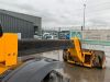 2018 JCB 541-70 Telehandler c/w Bcuket - 9