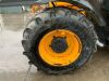 2018 JCB 541-70 Telehandler c/w Bcuket - 12