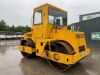 UNRESERVED 1990 Case Vibromax 752B Roller - 3