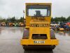 UNRESERVED 1990 Case Vibromax 752B Roller - 4