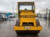 UNRESERVED 1990 Case Vibromax 752B Roller - 7