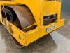 UNRESERVED 1990 Case Vibromax 752B Roller - 9