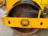 UNRESERVED 1990 Case Vibromax 752B Roller - 11