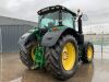 2015 John Deere 6175R 4WD Tractor c/w Front Linkage - 5