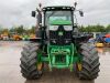 2015 John Deere 6175R 4WD Tractor c/w Front Linkage - 8