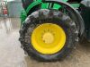 2015 John Deere 6175R 4WD Tractor c/w Front Linkage - 15