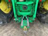 2015 John Deere 6175R 4WD Tractor c/w Front Linkage - 16