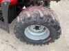 UNRESERVED 2013 Honda TRX 500 4x4 Forman Quad - 16