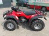 Honda 450 4x4 Forman Quad - 2