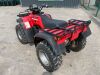 Honda 450 4x4 Forman Quad - 3