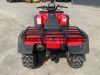 Honda 450 4x4 Forman Quad - 4