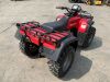 Honda 450 4x4 Forman Quad - 5